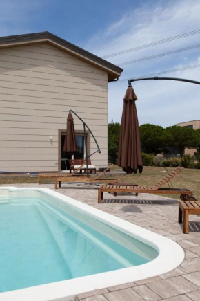 Villa Umberto San Giovanni In Marignano